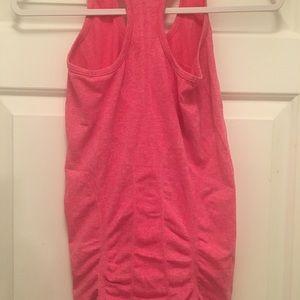Athleta Fast Track tank XS